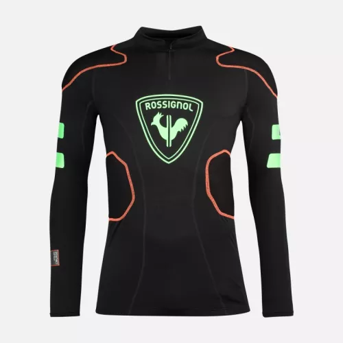 Sous-vêtement Rossignol PROTECTION Black