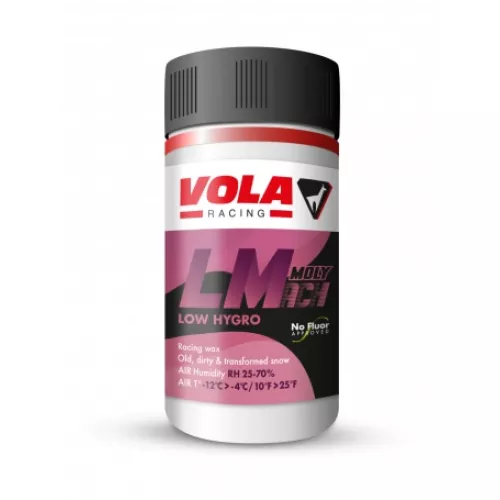 Fart liquide Vola LMACH Moly 100ml Violet