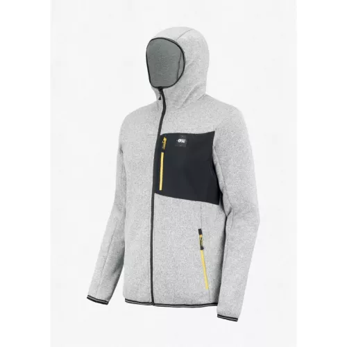Veste Picture MARCO Grey Melange