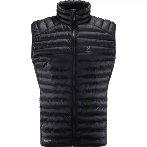 Haglöfs ESSENS MIMIC VEST MEN noir