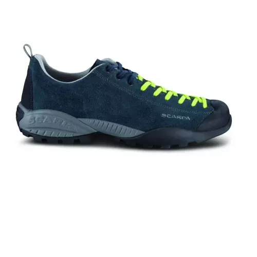 Scarpa MOJITO GTX OTTANIO bleu