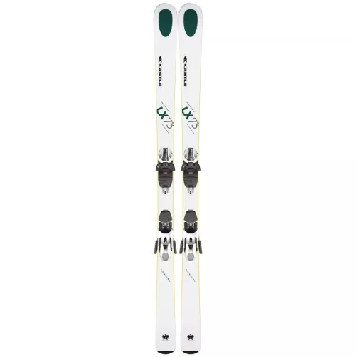 KASTLE LX73 + K10 SLR GW