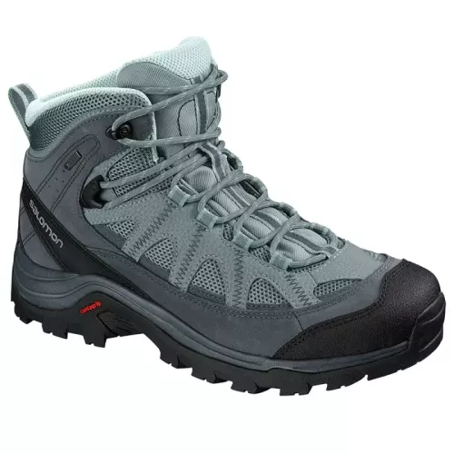 Salomon SHOES AUTHENTIC LTR GTX W le/stormy wea