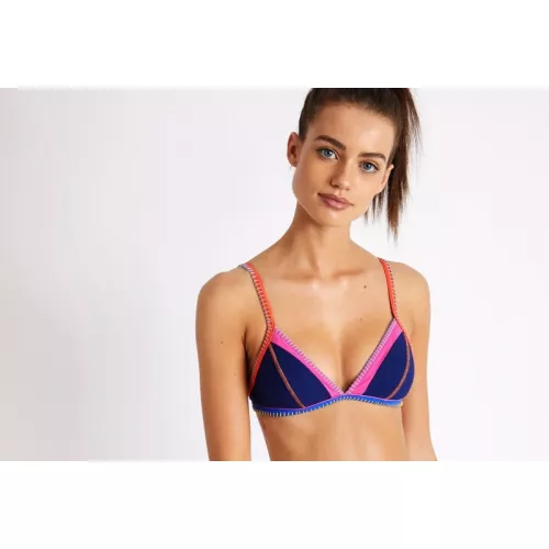 Banana Moon TAEKO TEKNICOLOR indigo sensitive