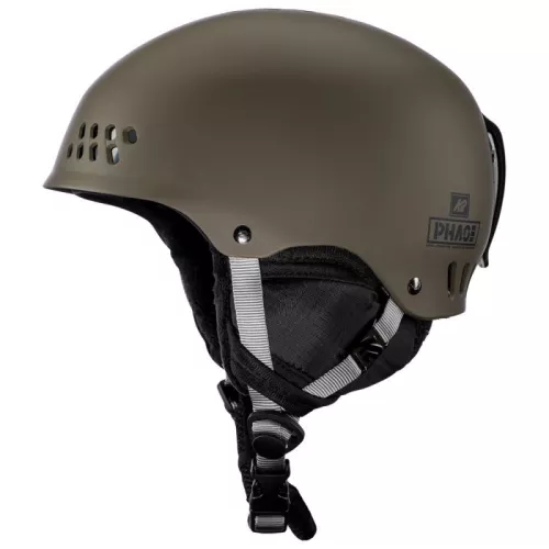 Casque de ski et de snowboard K2 PHASE PRO Green