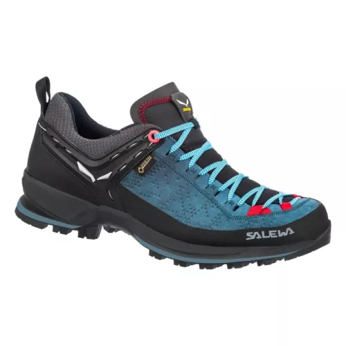 Chaussures Salewa WS MTN TRAINER 2 GTX dark denim