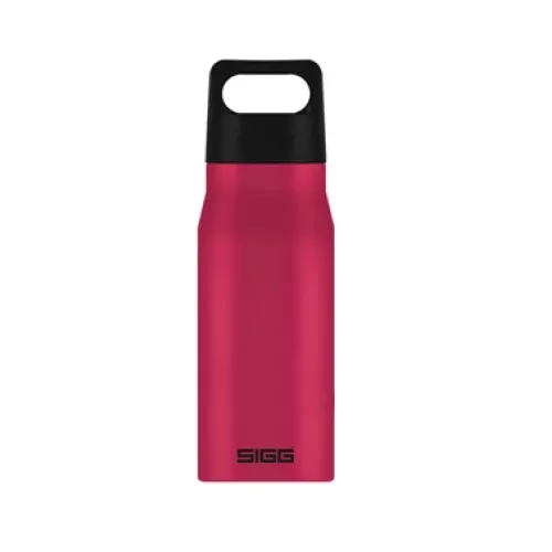 Gourde Sigg EXPLORER 0,75L Deep Magenta