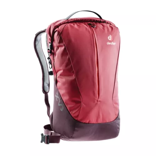 Sac à dos Deuter XV 3 SL 21L Cranberry
