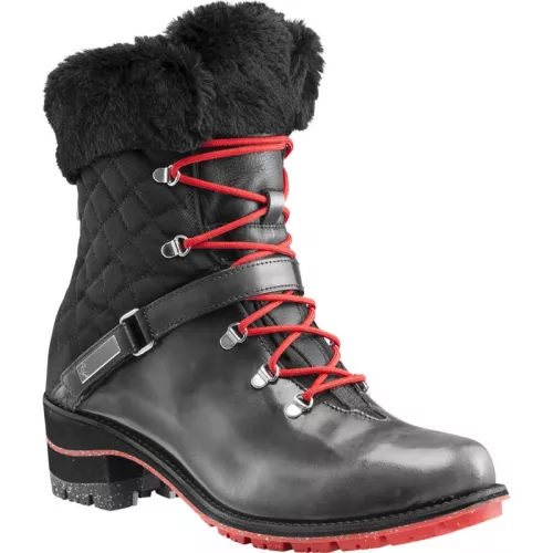 Rossignol MEGEVE SHINY GREY