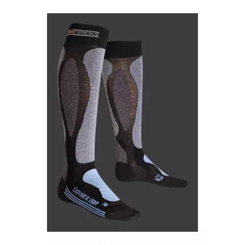 X Soxks Carving Ultralight Lady