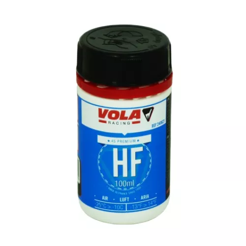 Vola HF 100ml - Bleu