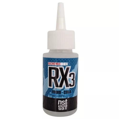 NSt RX 3 drop