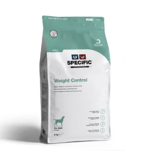 Specific Chien CRD-2 Weight Control 6 kg