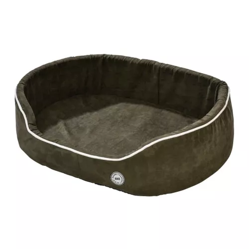 Bobby Corbeille Ollie kaki 40 cm - Destockage