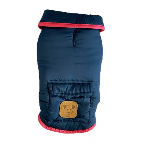 Zolux Imper Double Cosmo noir T25 - Destockage