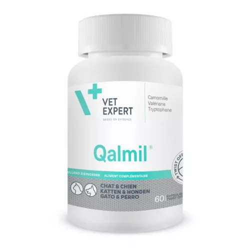 VetExpert Qalmil 14 capsules
