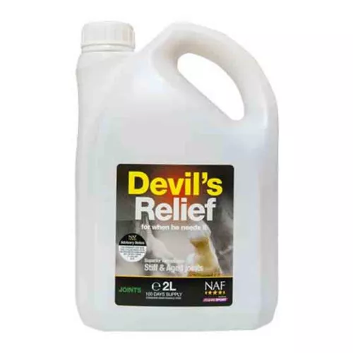 Naf Devil's Relief 2 L