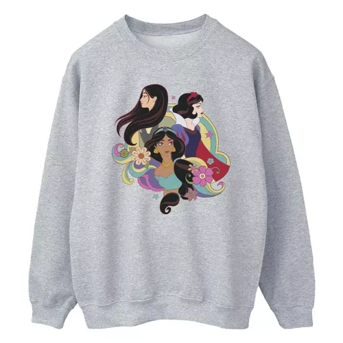 Disney  BI43499  Sweatshirts (hommes)