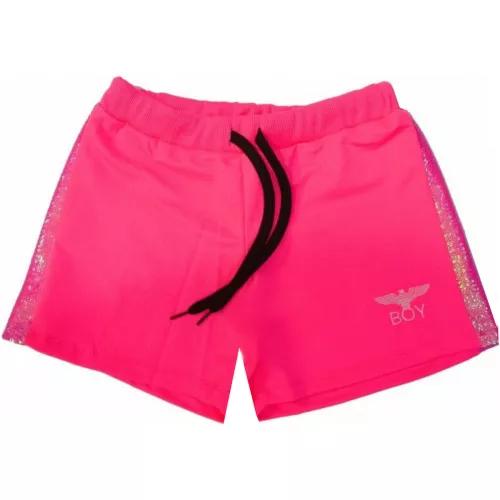 Boy London  SHBL1154J  Short enfant (filles)