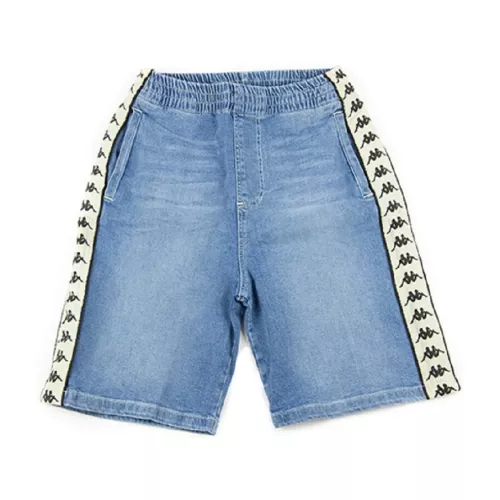 Kappa  304IE10  Short (hommes)