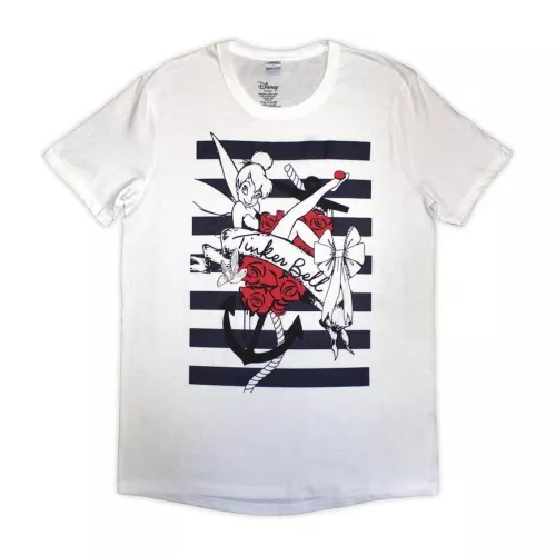 Tinkerbell  RO12927   T-shirt (femmes)