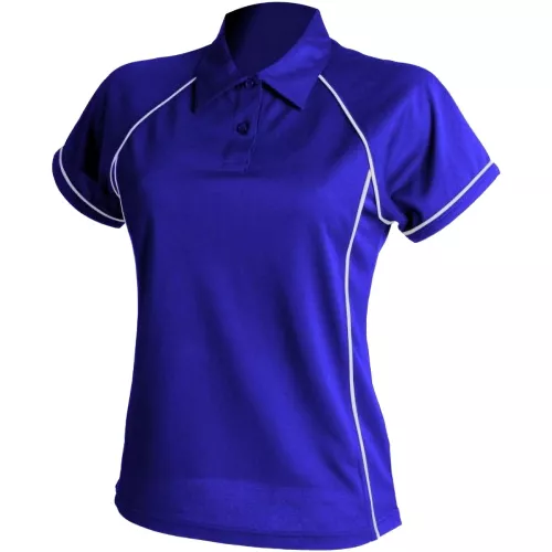 Finden & Hales  LV371  T-shirt (femmes)