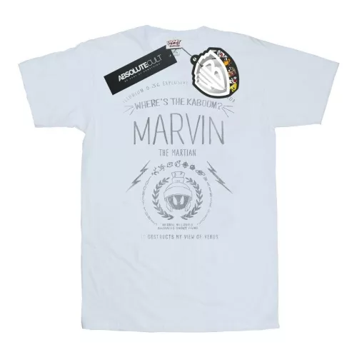 Dessins Animés  Where's The Kaboom   T-shirt (hommes)