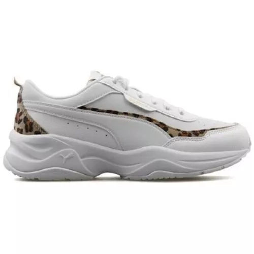 Puma  Cilia Mode Leo  Baskets basses (femmes)