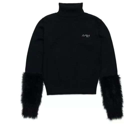 N°21  N2106XN0122  Pull enfant (filles)