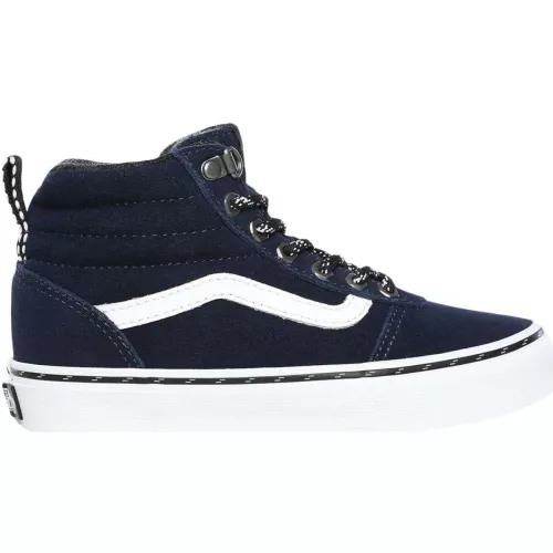 Vans  VN0A38JA  Baskets enfant (garcons)