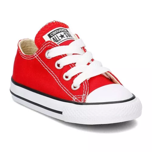 Converse  ALL STAR OX  Baskets basses enfant (garcons)