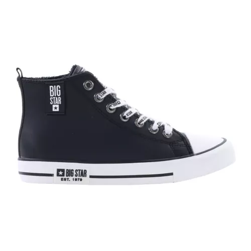 Big Star  Kk274598  Boots (femmes)