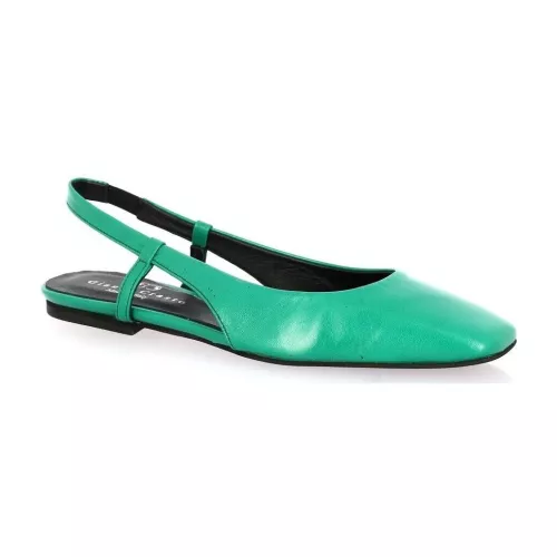 Gianni Crasto  Ballerines cuir  Ballerines (femmes)