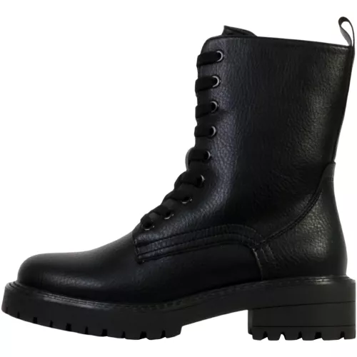 Super Mode  Bottines à Zip  Boots (femmes)
