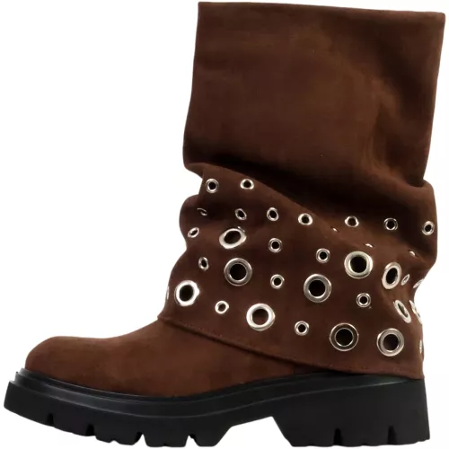 Super Mode  Bottines  Boots (femmes)