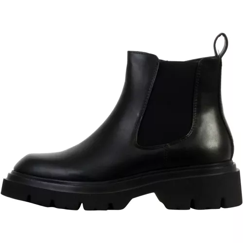 Super Mode  Bottines à Zip  Bottines (femmes)