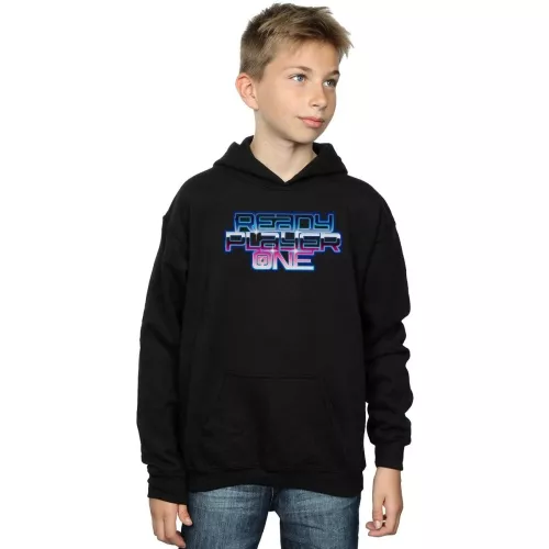 Ready Player One  BI11491  Sweatshirts à capuche (garcons)