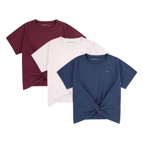 Abercrombie And Fitch  GT16273  T-shirt enfant (garcons)