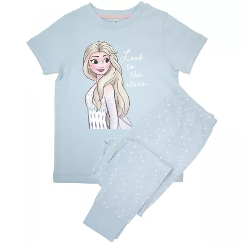 Disney  7-8 ans BI54062  Ensembles de pyjama (filles)