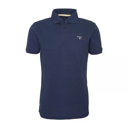 Barbour  q-nol-68168  Polo (hommes)