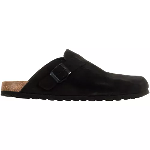 The Divine Factory  Mules Cuir Noga Joasis Edge  Mules (hommes)