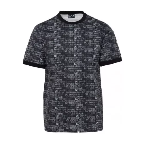 Emporio Armani  7M000208AF12874  T-shirt (hommes)