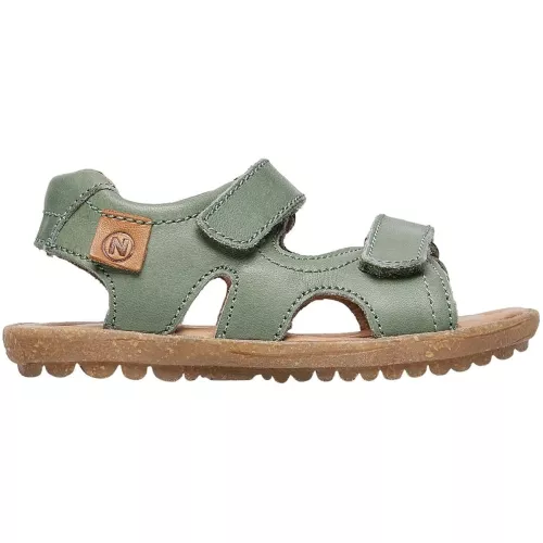 Naturino  Sandales en cuir SKY  Sandales plates (femmes)