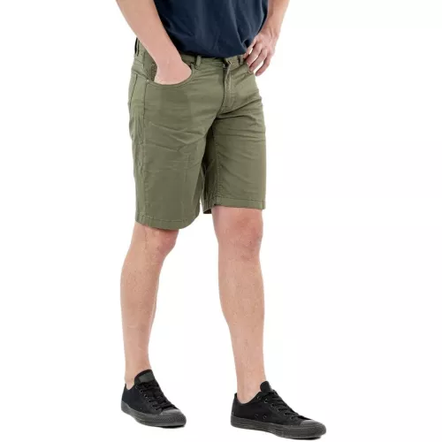 Serge Blanco  ber0205a  Short (femmes)