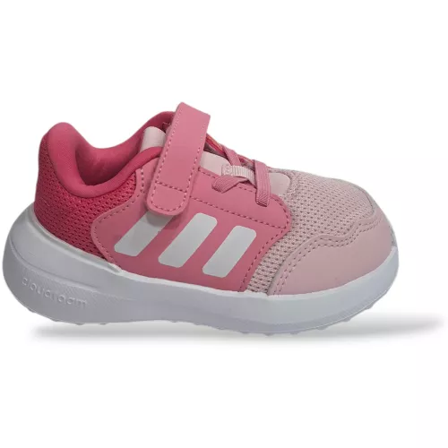 adidas  TENSAUR RUN  Baskets basses enfant (filles)