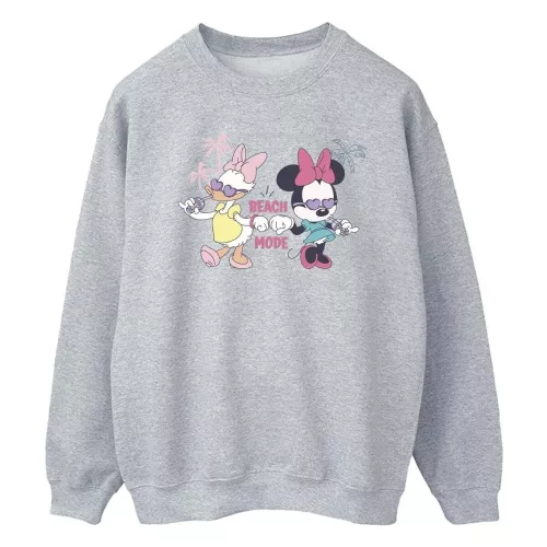 Disney  Beach Mode  Sweatshirts (hommes)