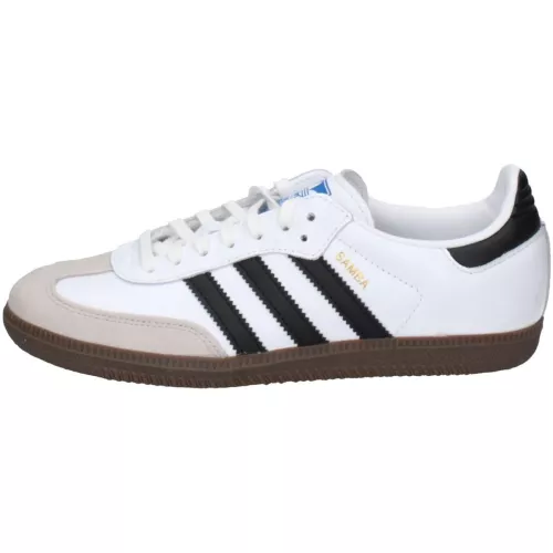 adidas  -  Baskets basses enfant (garcons)