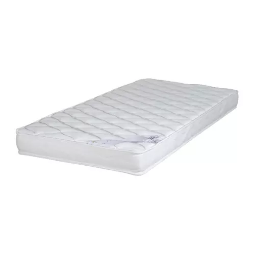 Matelas 90x190 1 place mousse HD 16 cm MARLY -