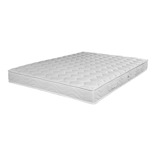 Matelas 120x200 en mousse HD 18cm Montana -