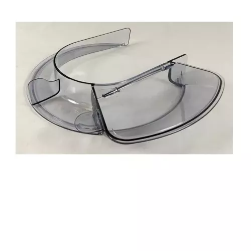 Couvercle anti projection pour le Cooking Chef Gourmet KENWOOD KW716602